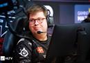 karrigan：年中可能会看到更好的Vitality