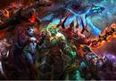 Dota2连接不上协调服务器 跳红字、蓝字的解决方案