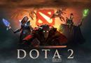 Dota2国服跳红字、蓝字怎么办？连不上协调服务器怎么解决？