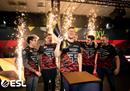 舰船轰鸣 响彻云霄 FaZe成功夺冠EPL S15