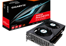 技嘉发布AMD Radeon RX 6400显卡