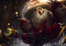 《LOL》巴德遭禁用：在特殊场景下会触发严重Bug