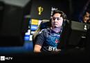 合同即将到期 Lucky宣布离开Astralis