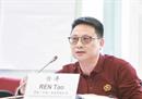 罗技任涛：我国电竞产业发展需更多“破圈
