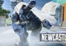《Apex英雄》新英雄“纽卡斯尔”预告片 5月10日上线