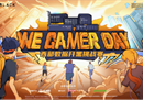 2022We. Gamer Day 西部数据高校开黑挑战赛大区决赛 开启在即