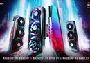 技嘉发布AMD Radeon? RX 6950 XT，Radeon RX 6750 XT与Radeon RX 6650 XT系列显卡