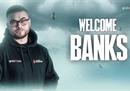 BNE宣布BanKs担任其队伍经理一职