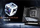 搭载新一代Double Connect 技术 技嘉推出Z690I AORUS ULTRA PLUS主板
