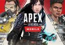 《apex英雄》手游5月17日全球上线，安卓端/苹果端如何下载登陆游戏？