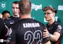 Twistzz：我们正飞速进步，快接近顶峰了