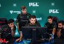 PGL Major传奇组阶段赛果&冠军赛赛程预告