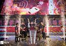 无惧风雨摘星辰 FaZe夺冠PGL安特卫普Major