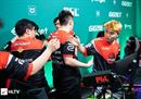 Pinnacle Cup IV：TYLOO 0-2不敌Finest