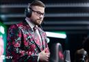 BanKs：我看到了真正的s1mple，他很可靠