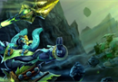 DOTA2连续更新：修复部分英雄技能Bug