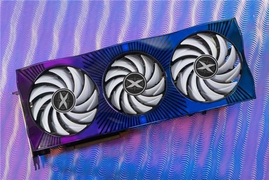 耕升 GeForce RTX 3090 Ti炫光·超 OC