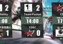 DPC海选赛尘埃落定 Fusion与CDEC晋级