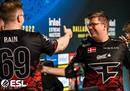 IEM达拉斯首日总结：FaZe、ENCE锁定出线名额