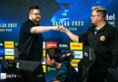 IEM达拉斯：替补超神！ENCE 2-1击败FaZe