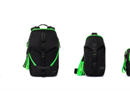 至型至胜，逐梦巅峰，Razer雷蛇携手TUMI途明打造全新限量电竞旅行箱包系列