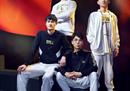 彪马同两支国内知名LOL战队FPX和TES达成合作