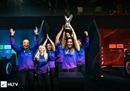 ESL女子联赛MVP选手数据高于IEM MVP Ax1Le