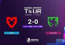 GET迪拜：势如破竹 MOUZ 2-0横扫Falcons