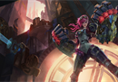 LOLM：新版本福牛传世宝箱上线，欢乐加倍同时杜绝消极游戏
