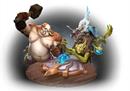 DOTA2开启幻化功能，颜值与特效并存，自由搭配全部饰品
