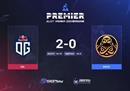 BLAST春决：全员枪男！OG 2-0掀翻ENCE