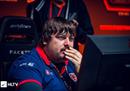 Dosia：要是有更多的女孩打职业就好了