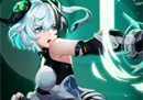 三无Marblue X 祖娅纳惜唱响新版主题曲 《时空猎人3》公测预下载开启