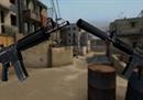 CSGO补丁后数据分析：M4A1使用占比小幅下降
