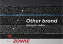 ZOWIE发布新款鼠标垫——G-SR-SE炽