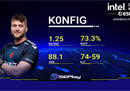IEM科隆：彬彬有礼！Astralis击败BIG入围正赛