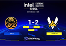 IEM科隆：Vitality、Spirit取得首胜