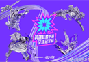 英雄联盟手游全球冠军杯总决赛蓄势待发，NV&JT战队打响冠军角逐战