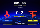 IEM科隆：火力全开 FaZe成功晋级半决赛