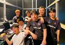 砍瓜切菜 RA晋级ECL墨尔本欧洲封闭预选
