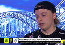 Aleksib：休假前我们要进行一次严肃的谈话