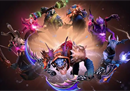 DOTA2 7月12日更新：TI11的相关比赛词条加入后台