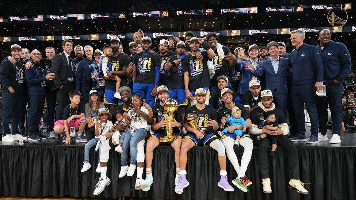 巧合！22年欧冠、英超、德甲、法甲、NBA、CBA冠军与18年相同