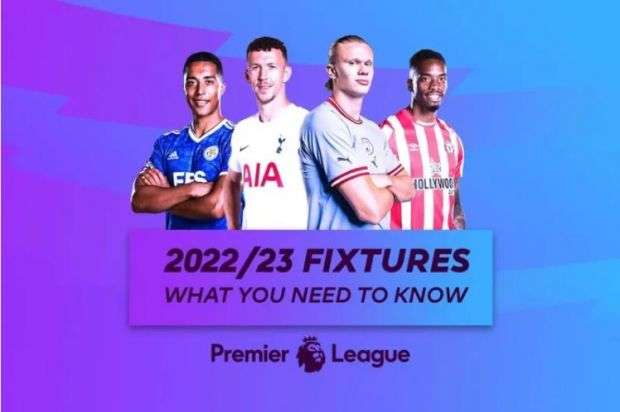 英超2022-23赛季十点看点：1、冠军归属，曼...