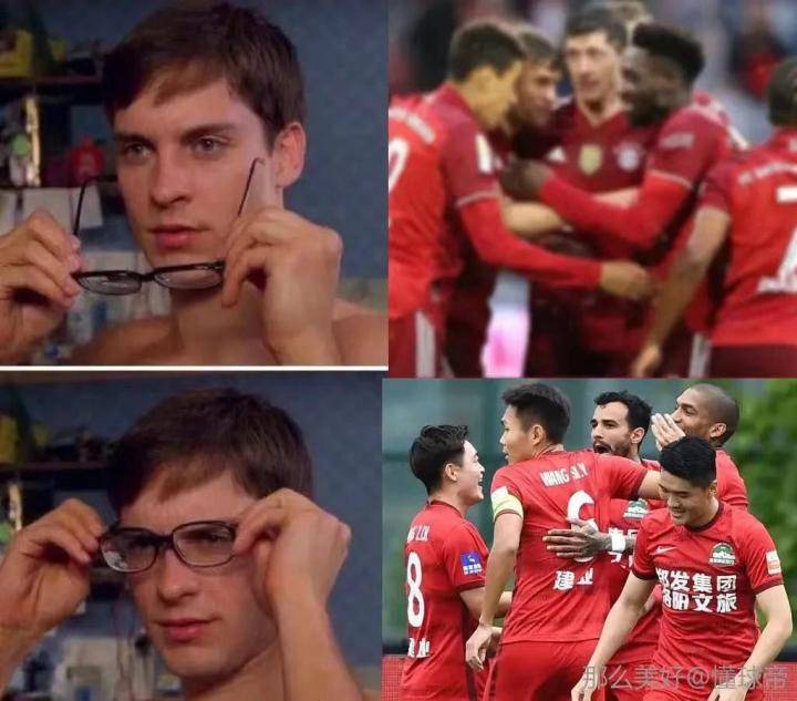 3比0大胜广州城，位列积分榜第二风水轮流转曾经为...