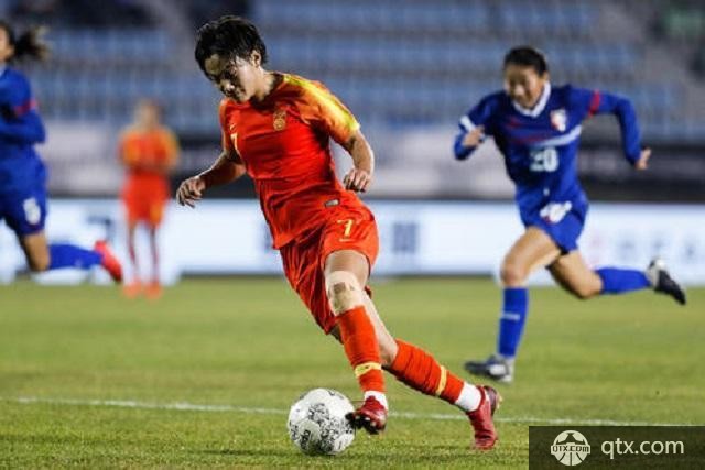 中国女足对韩国女足比赛时间：8日和13日两回合决战 胜者拿到东京奥运会门票