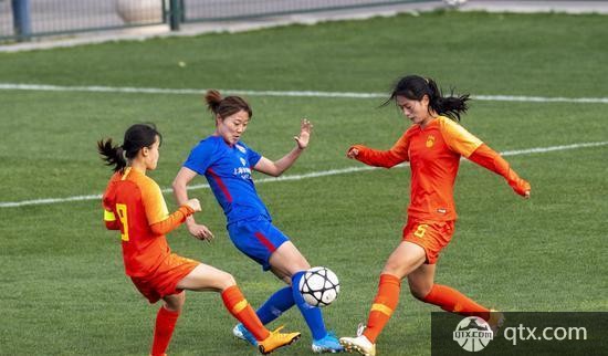 中国女足对韩国女足比赛时间：8日和13日两回合决战 胜者拿到东京奥运会门票