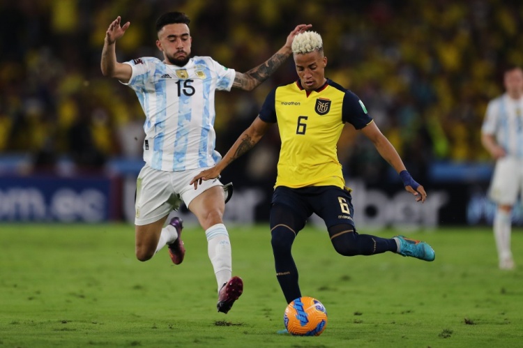 外媒：厄瓜多尔足协就球员国籍伪造案提交文件，并向FIFA提起上诉