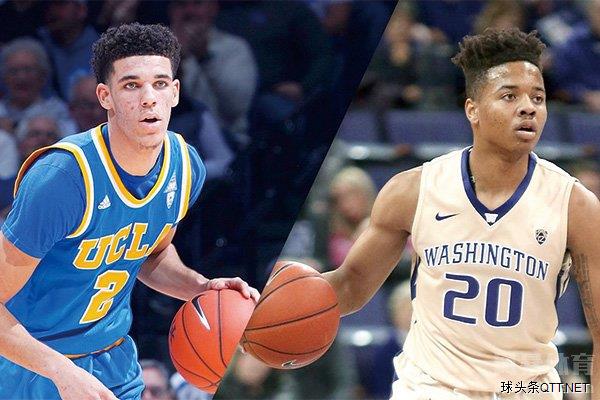 2017NBA选秀都有哪些球员？2017NBA选秀顺位排名