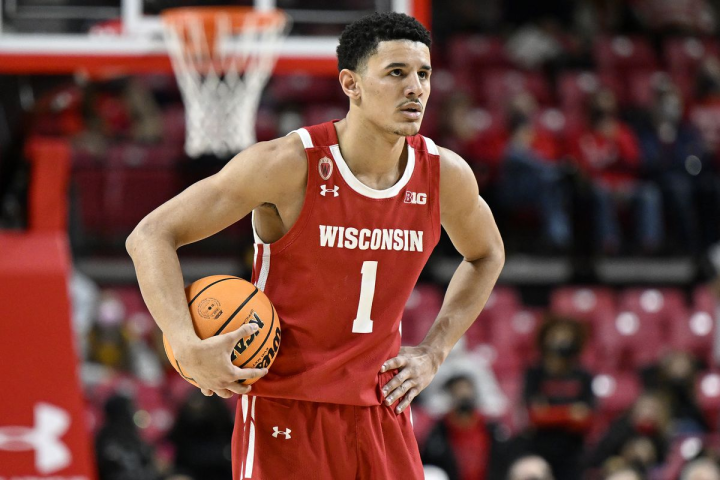 强势官宣，NCAA赛场最强二号位正式宣布参加NBA选秀！